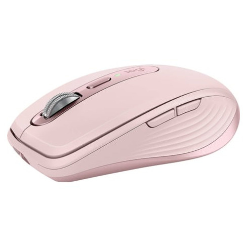 Rato Bt Logitech Mx Anywhere 3S Rose