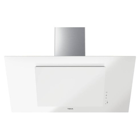 Exaustor TEKA DVT 98660H (584 m3/h - 90 cm - Branco)
