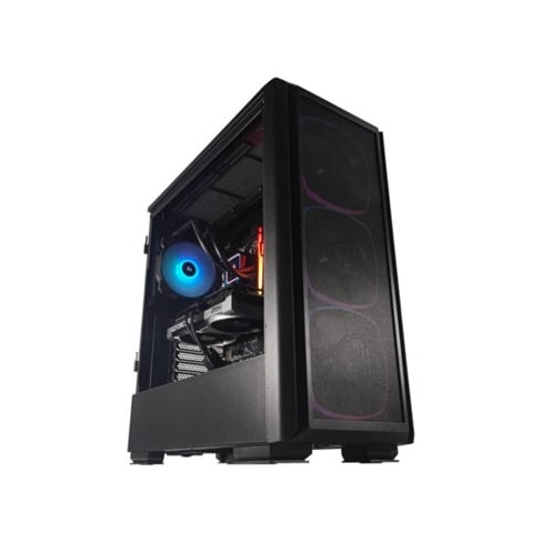 Desktop NEBULA (Intel Core i7 14700F - RAM: 32 GB - 1 TB SSD - NVIDIA GeForce RT