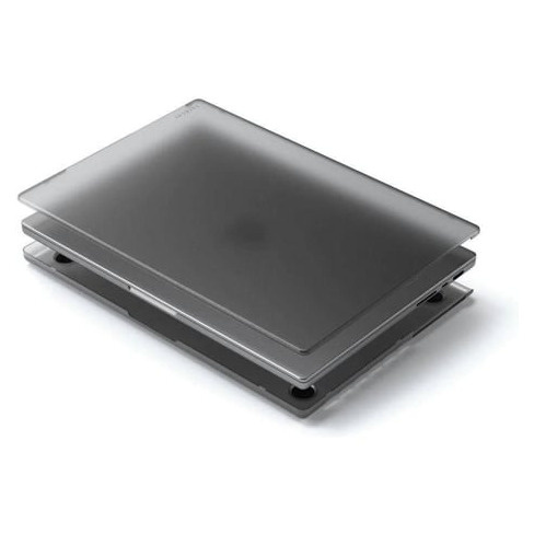 Capa MacBook Pro 14" SATECHI Eco Hardshell Preto