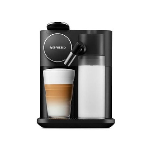 Máquina de Café DELONGHI Nespresso Gran Lattissima EN640.B Preto&nbsp;