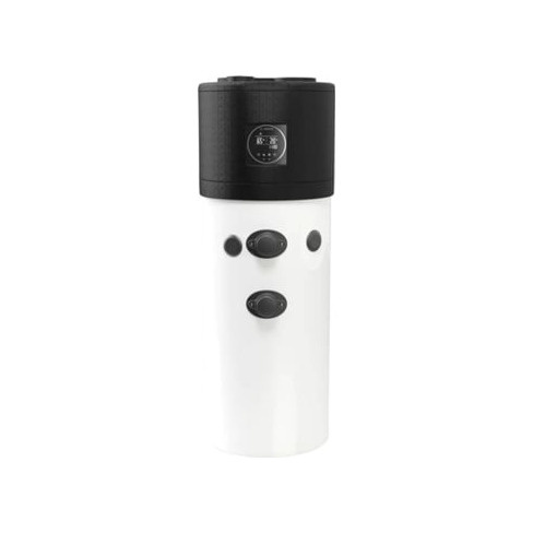 Bomba de Calor BOSCH CS5000DW 100 - S/ Serp (100W - Branco)