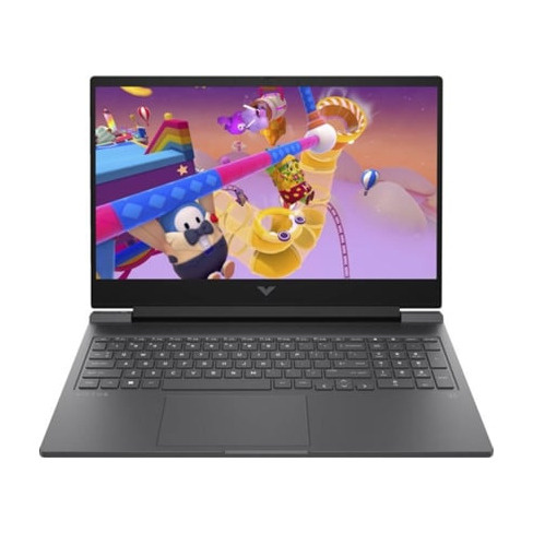 Portátil Gaming HP VICTUS 16-s0039np (AMD Ryzen 5 7640HS - NVIDIA GeForce RTX 4