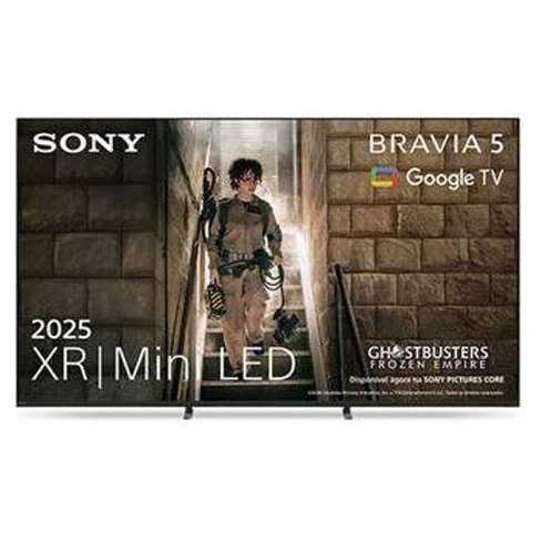 TV SONY Bravia 5 K-98XR5 (MINI LED - 98'' - 249 cm - 4K - Smart TV)