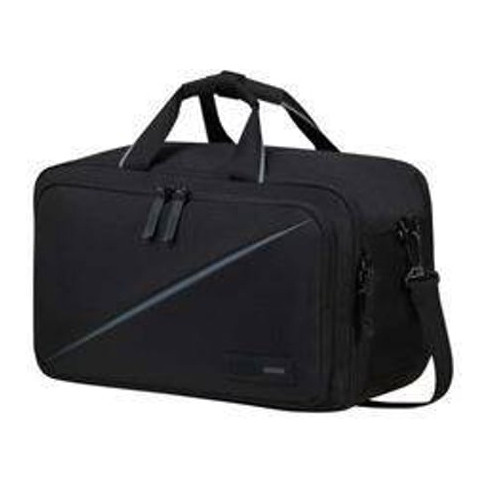 Mochila de Cabine convertível em saco AMERICAN TOURISTER Take2Cabin Preto Ryana