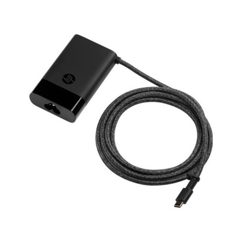 Carregador USB-C HP de 65 W para portátil