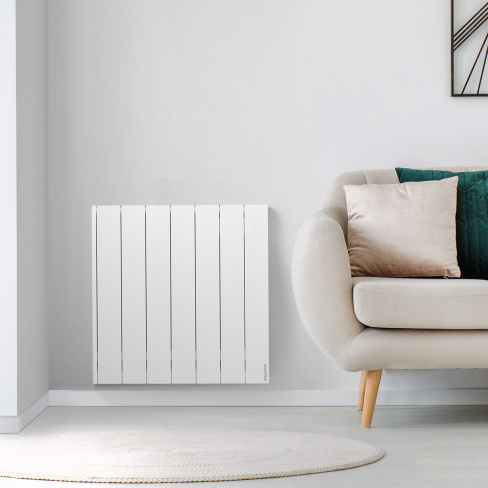 Emissor fluído EQUATION ADAGIO 1500W