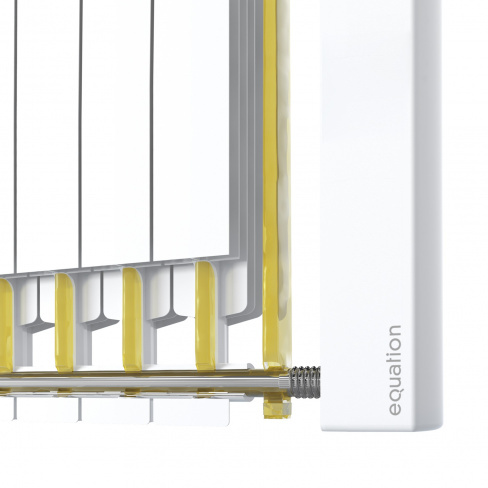 Emissor fluído EQUATION ADAGIO 1500W