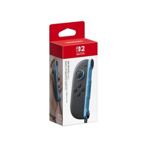 Joy-Con Nintendo Switch 2 (Esquerdo - Azul)
