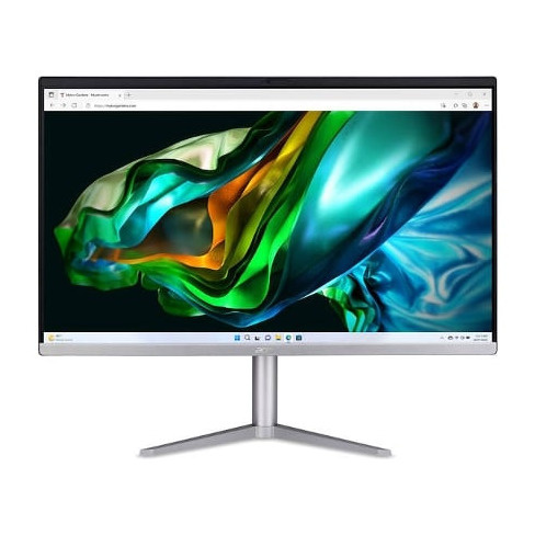 All in One ACER Aspire C 24 C24-1300 (23.8'' - AMD Ryzen 5 7520U - RAM: 16 GB