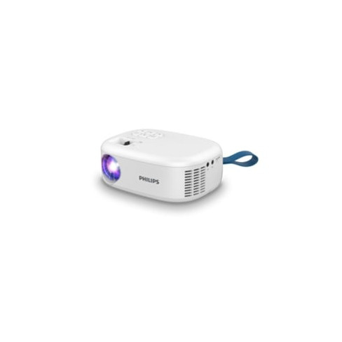 Projector PHILIPS NEOPIX 113 (100 lúmens - HDMI - HD)
