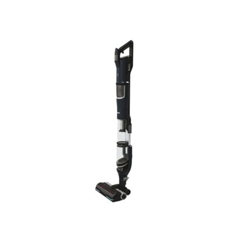 Aspirador Vertical HOOVER HFX20P (Autonomia 60 - 1190 ml - Azul)