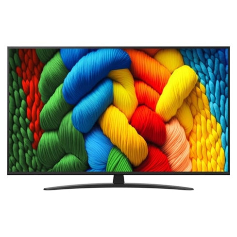 TV LG 55NANO81 (Nano Cell - 55'' - 140 cm - 4K Ultra HD - Smart TV)