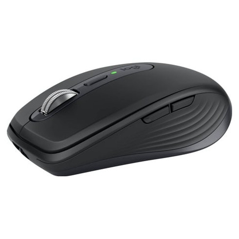 Rato Bt Logitech Mx Anywhere 3S Graphite