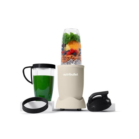 Liquidificador NUTRIBULLET Personal Blender Pro NB907MASN NUT