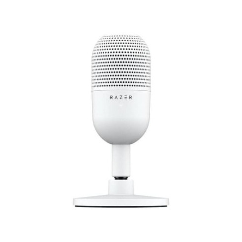 Microfone Razer Seiren V3 Mini Branco