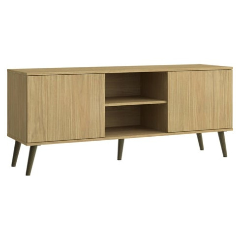 Móvel TV Farum 140 cm (Carvalho)