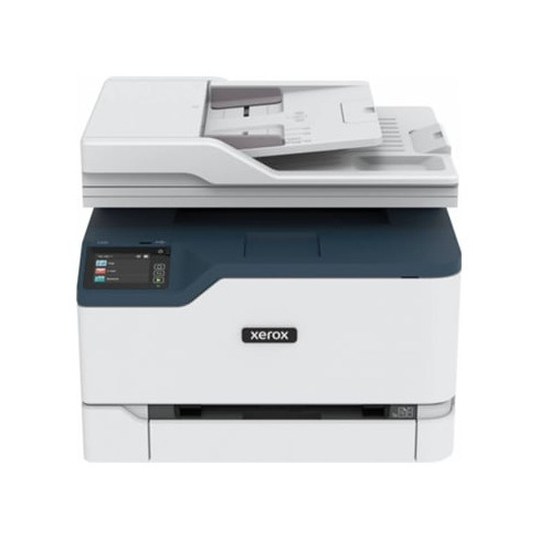Impressora XEROX C235 (Multifunções - Laser Cores - Wi-Fi)