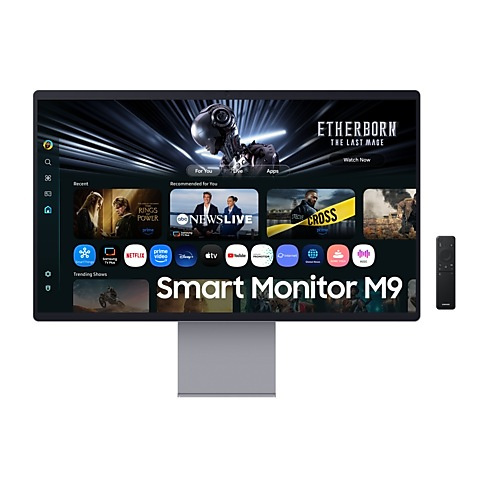 Smart Monitor Samsung M90F
