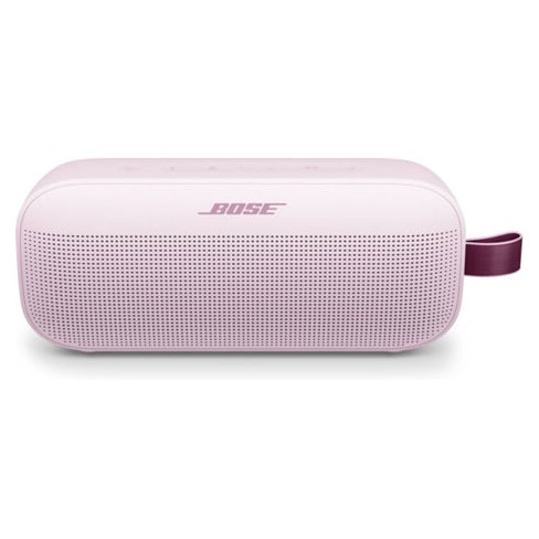 Coluna Bluetooth BOSE SoundLink Flex II (Rosa)