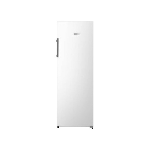 Frigorífico BECKEN BSD9267 (No Frost - 172 cm - 292 L - Branco)