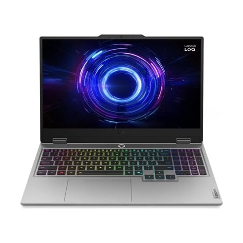 Portátil Gaming LENOVO LOQ 15IRX10-985 (Intel Core i7-13650HX - NVIDIA GeForce