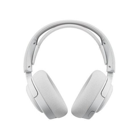 Auriculares Gaming Wireless STEELSERIES Arctis Nova 5 (Branco)