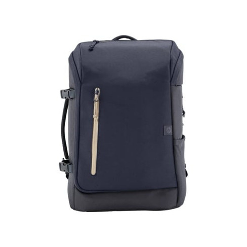 Mochila HP Travel 25L 15.6''  Azul