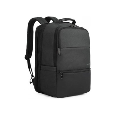 Mochila SWISSTEN (Universal - 15.6'' - Preto)