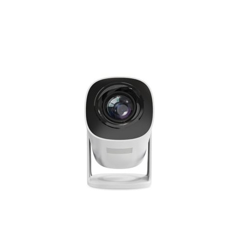 Projetor Prixton Dalí (4800 Lúmens Hd Led)