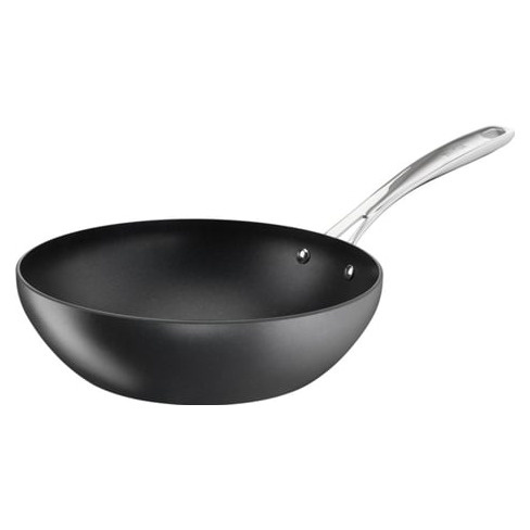 Frigideira Wok TEFAL Unlimited Premium G25619 (28 cm)