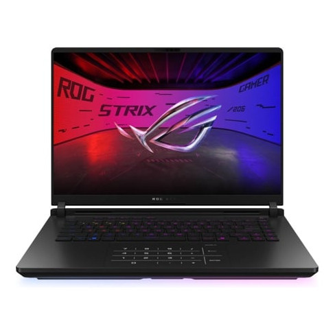 Portátil Gaming ASUS Rog Strix Scar 18 G835LW (Intel Core Ultra 9 275HX - NVIDI