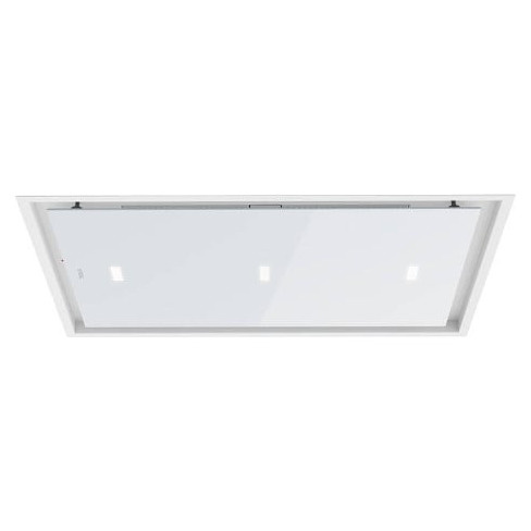 Exaustor de Ilha TEKA DHT 97670 WH (808 m3/h - 90 cm Branco)