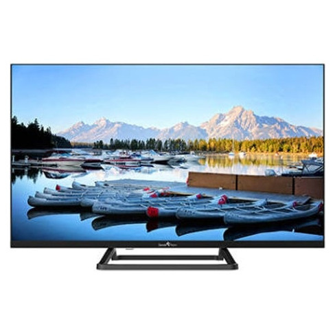 TV SMART TECH 32HN01V3 (LED - 32'' - 81 cm - HD)