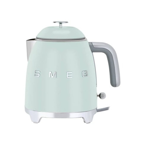 Chaleira Elétrica SMEG KLF05PGEU (Outlet Caixa Aberta - 1400 W - 0.8 L)