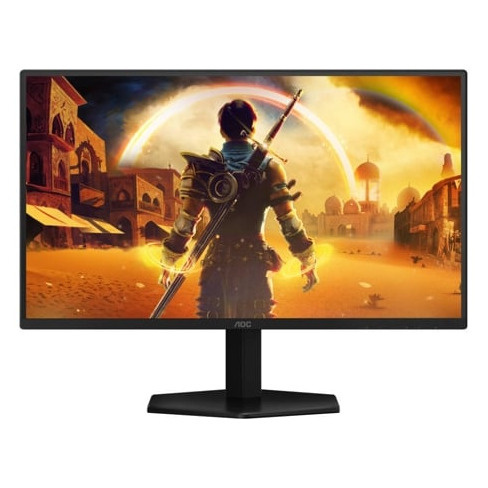 Monitor AOC 25G42E (24.5" - Full HD - Fast IPS - 0.5 ms - 180 Hz - HDMI DP)