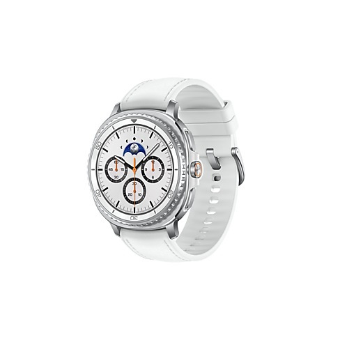 Galaxy Watch8 Classic (Bluetooth, 46 mm)