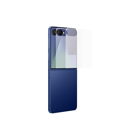 Protetor de Ecrã Galaxy Z Flip7