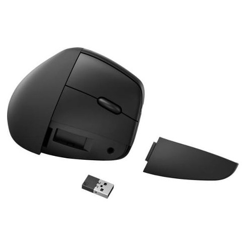 Rato HP 920 (4000 dpi - Preto)