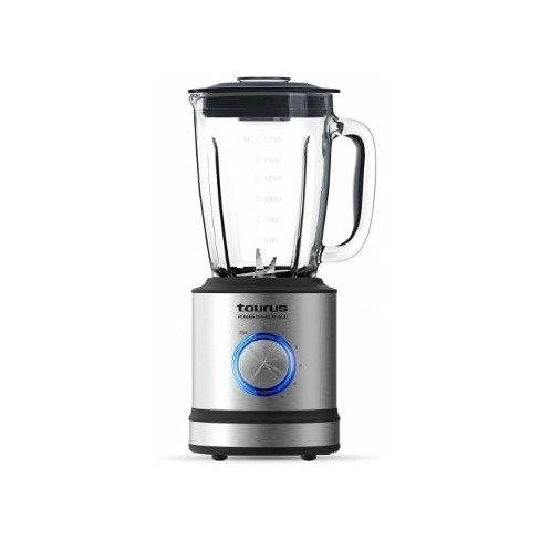 Liquidificador TAURUS Power Magnum (1,75 L - 1600 W)