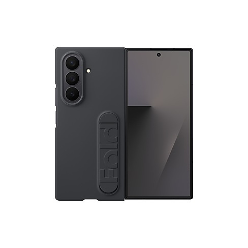 Capa de Silicone Galaxy Z Fold7