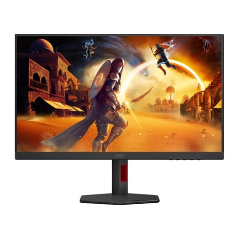 Monitor Gaming AOC U27G4R (27'' - WLED - 0.3 ms)