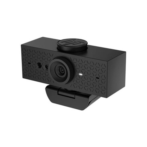Câmara Web HP 620 Fhd 6Y7L2Aa