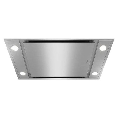 Exaustor TEKA DHT 96340 SS (447 m3/h - 90 cm - Inox)