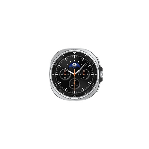 Galaxy Watch8 Classic (Bluetooth, 46 mm)
