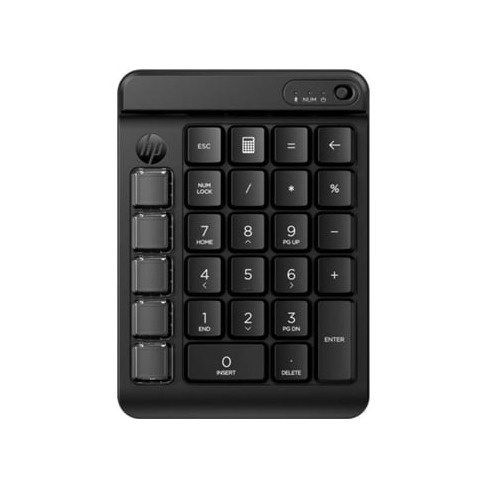 Teclado sem Fios Numérico HP 430