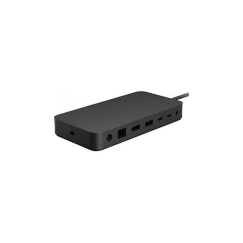 Estação Ancoragem Surface Thunderbolt 4