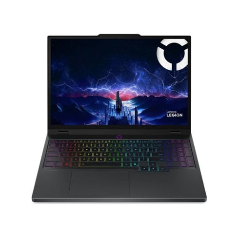 Portátil Gaming LENOVO Legion 5 15IRX10-958 (Intel Core i7-13650HX - NVIDIA GeF