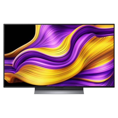 TV LG OLED48G56LS (OLED Evo Gallery - 48'' - 122 cm - 4K Ultra HD - Smart TV)