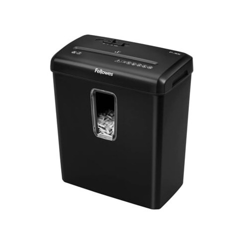 Destruidora FELLOWES P-30C (Preto)